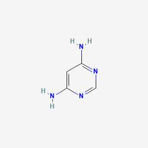 4,6-Diaminopyrimidine, 98%
