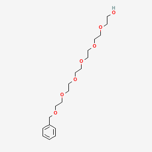 Hexaethylene glycol monobenzyl ether