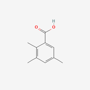 2,3,5-Trimethylbenzoic acid