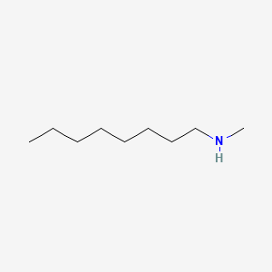 N-Methyloctan-1-amine