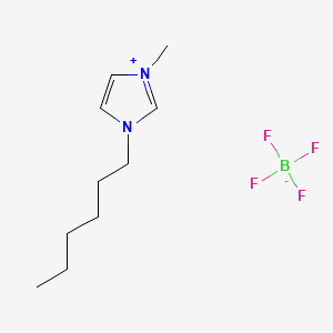 1-Hexyl-3-methylimidazoliumtetrafluoroborate,97%