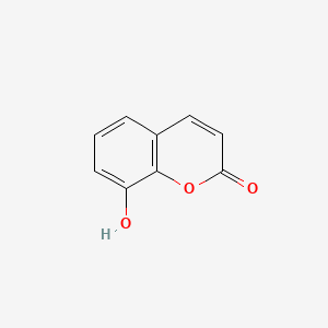 8-Hydroxy-2H-chromen-2-one