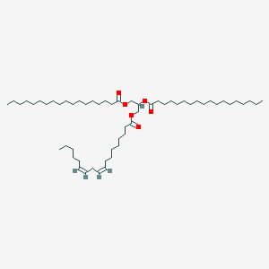 1,2-Distearoyl-3-Linoleoyl-rac-glycerol