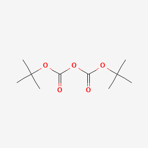 Bis(tert-butoxycarbonyl)oxide