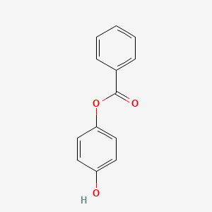 4-Hydroxyphenyl benzoate, 98%