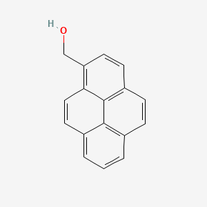 1-Pyrenemethanol, 98%