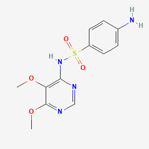 Sulfadoxine, 98%