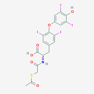 T4-ATA (S-isomer)