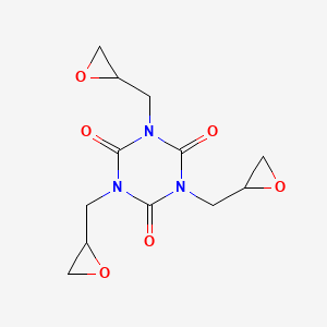 Triglycidyl isocyanurate, 98%