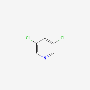 3,5-Dichloropyridine, 98%
