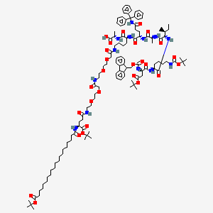 Tirzepatide Intermediate P7