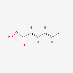 Potassium sorbate,CP,≥98.0%