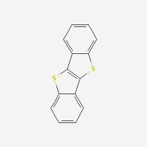 Benzo[b]benzo[4,5]thieno[2,3-d]thiophene