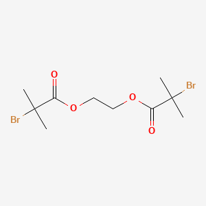Ethylene Bis(2-bromoisobutyrate)