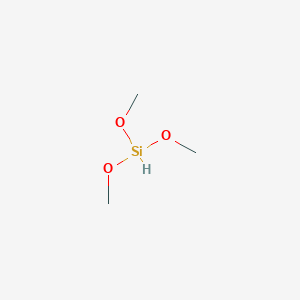 Trimethoxysilane, 95%