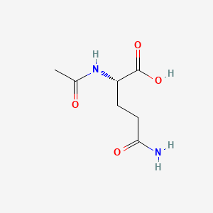 N-^a-Acetyl-L-glutamine, 99%