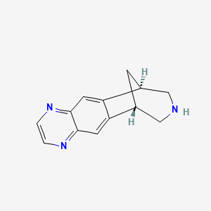 Varenicline