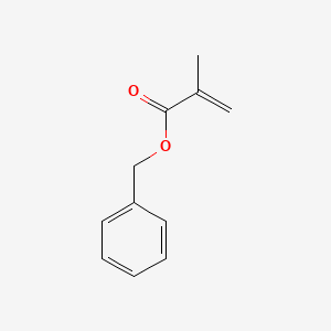 Benzyl methacrylate, 98%, stabilized with 50 ppm MEHQ