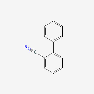 [1,1'-Biphenyl]-2-carbonitrile