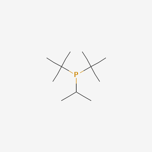 DI-T-BUTYL(I-PROPYL)PHOSPHINE