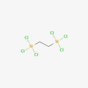 1,2-Bis(trichlorosilyl)ethane