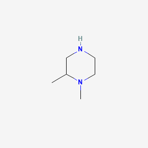1,2-Dimethylpiperazine