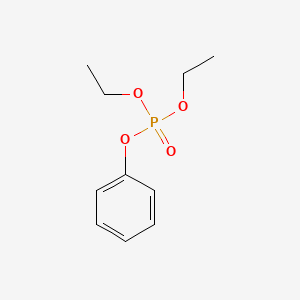 Diethyl Phenyl Phosphate