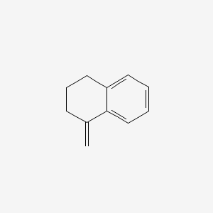 1-Methylene-1,2,3,4-tetrahydronaphthalene