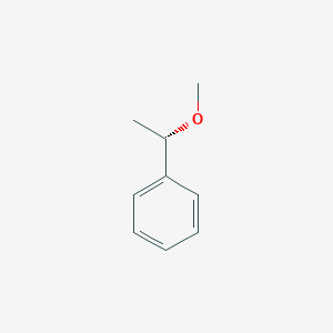 (S)-(1-Methoxyethyl)benzene