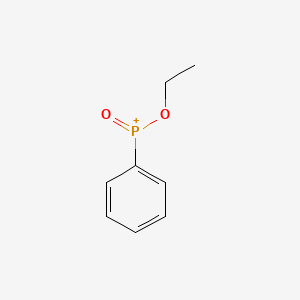 Ethyl phenylphosphinate, 95%