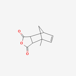 Methyl-5-norbornene-2,3-dicarboxylic Anhydride(mixture of isomers)