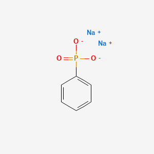 Phenylphosphonic Acid Disodium Salt