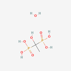 Etidronic acid,60% in water (monohydrate)