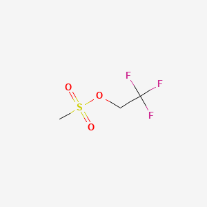 2,2,2-Trifluoroethyl Methanesulfonate