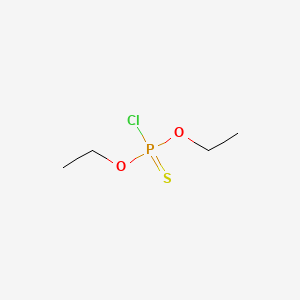 Diethyl chlorothiophosphate, 97%