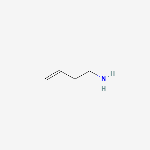 3-Butenylamine, 97%