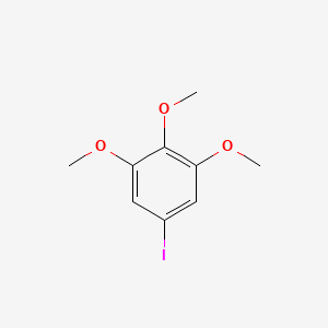 5-Iodo-1,2,3-trimethoxybenzene, 97%