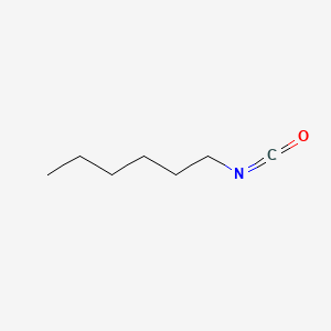 Hexyl Isocyanate, 98%