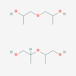 Dipropylene glycol (mixture of isomers), 99%
