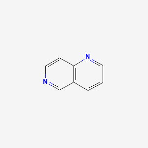 1,6-Naphthyridine, 96%