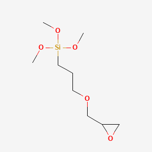 3-Glycidoxypropyltrimethoxysilane