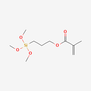 3-(Trimethoxysilyl)-propyl methacrylate, 98%