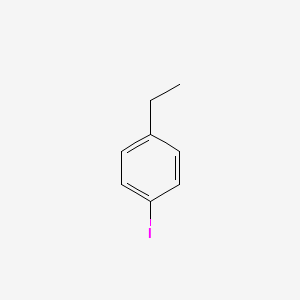 1-Ethyl-4-iodobenzene