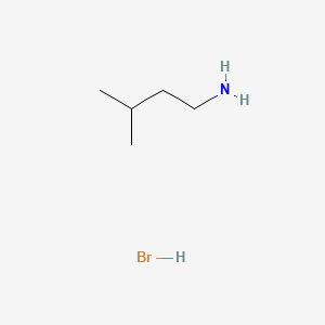 Isopentylamine Hydrobromide
