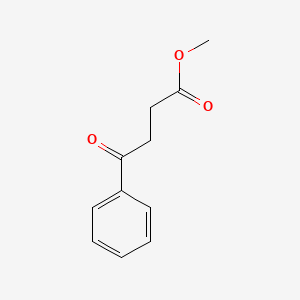 Methyl 4-oxo-4-phenylbutanoate