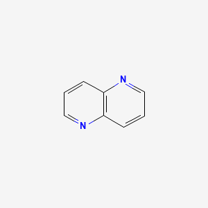 1,5-Naphthyridine, 97+%