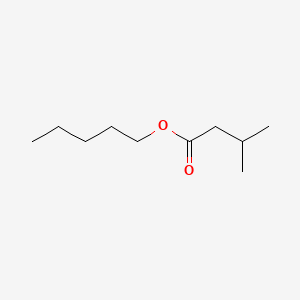 Pentyl 3-Methylbutanoate