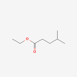Ethyl 4-Methylpentanoate
