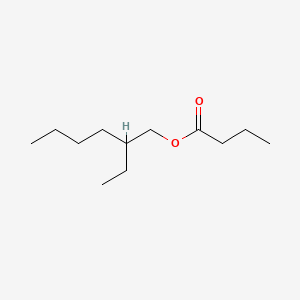 2-Ethylhexyl Butyrate