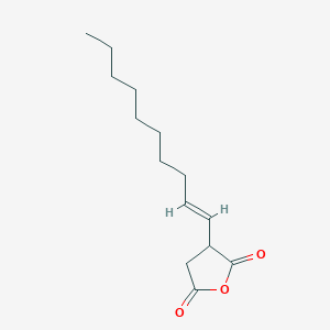 Decenylsuccinic Anhydride